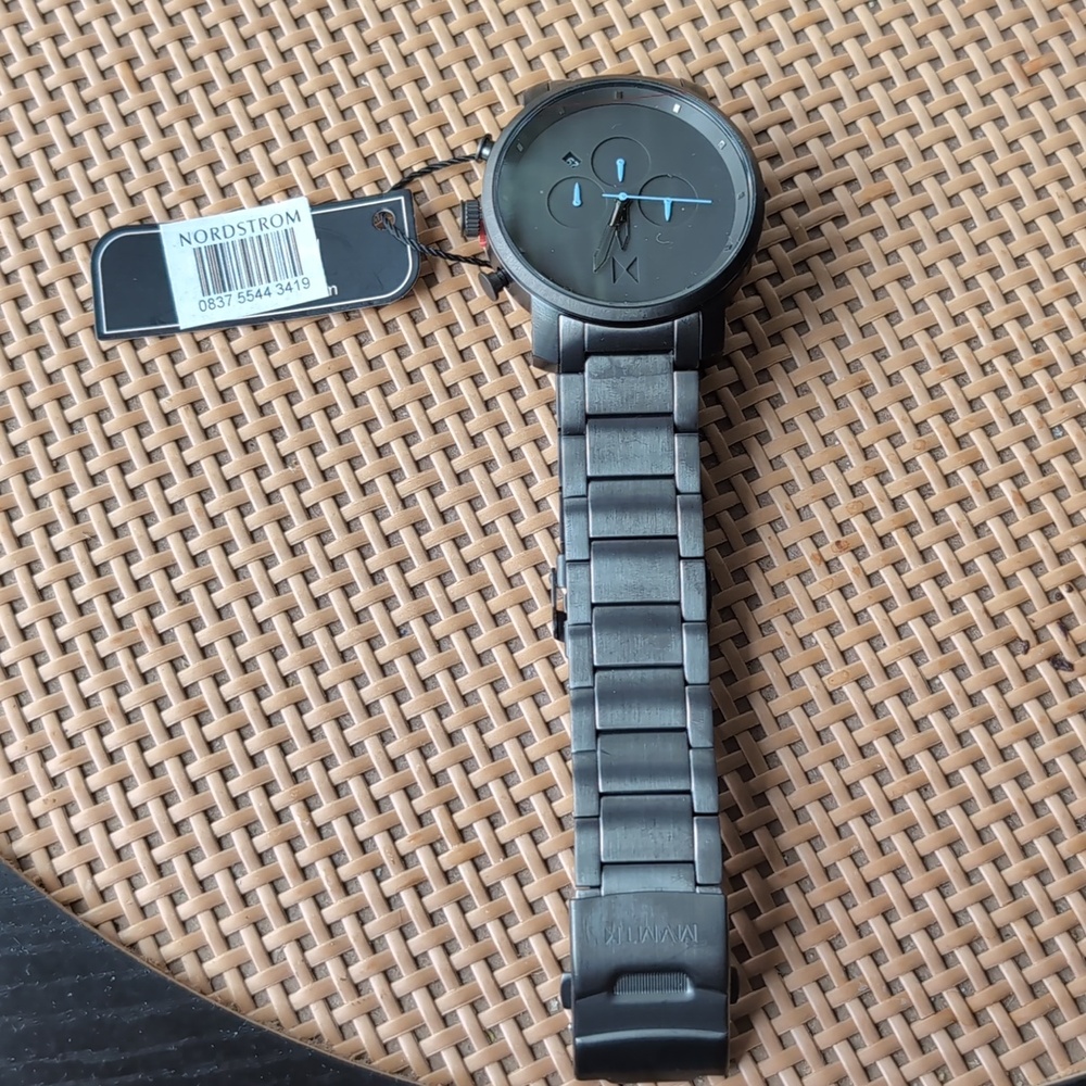 Men's MVMT Watch